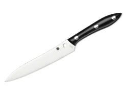Chefmesser Black Corian