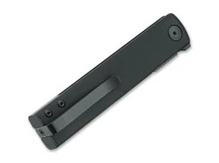 Chnops Aluminium Black