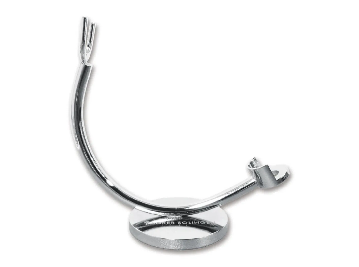 Chromständer für Messer