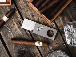 Cigar Cutter - Zigarren Schneider