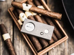 Cigar Cutter - Zigarren Schneider