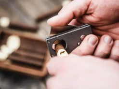 Cigar Cutter - Zigarren Schneider