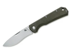 Ciol Micarta Green