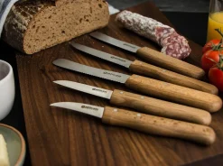 Classic Gemüsemesser Buche