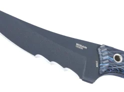 Clever Girl Fixed G10 Wave Blue