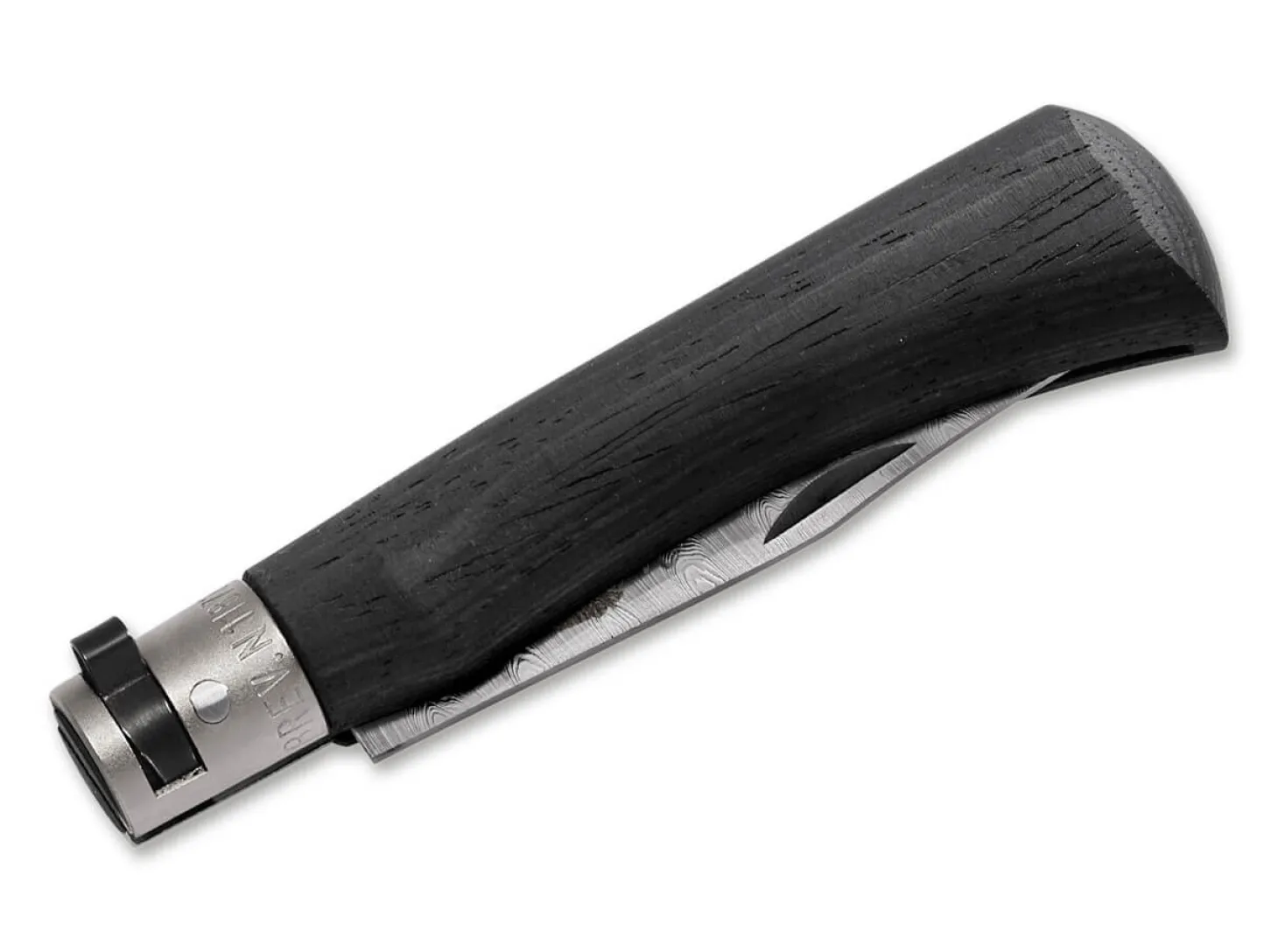 Collection M Damascus Black