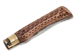 Collection XL Carved