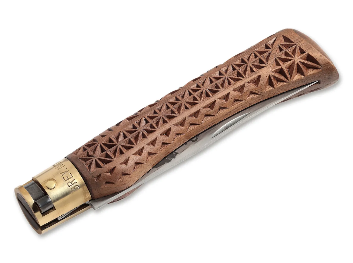 Collection XL Carved