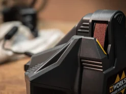 Combo Knife Sharpener