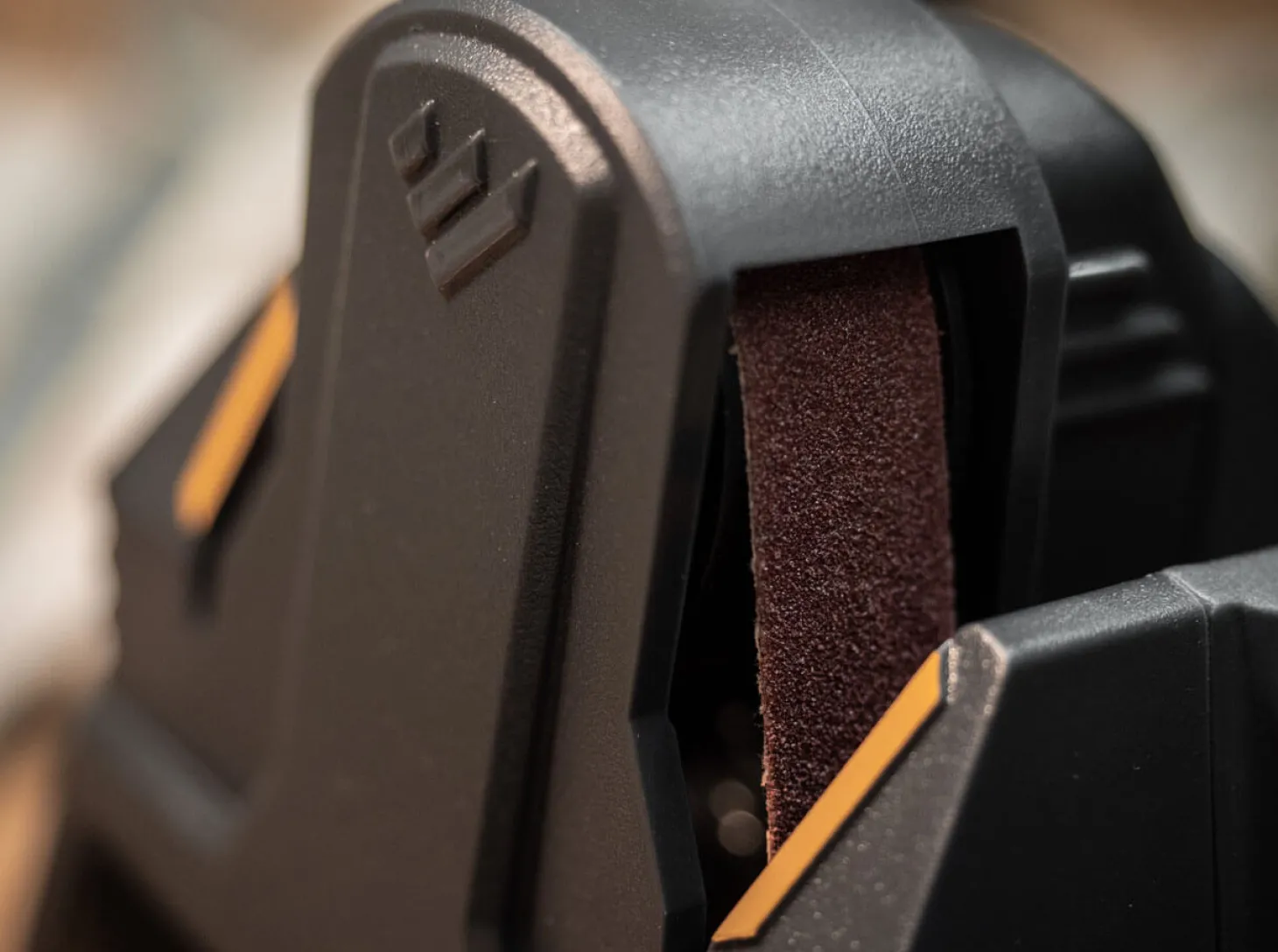 Combo Knife Sharpener