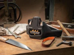 Combo Knife Sharpener