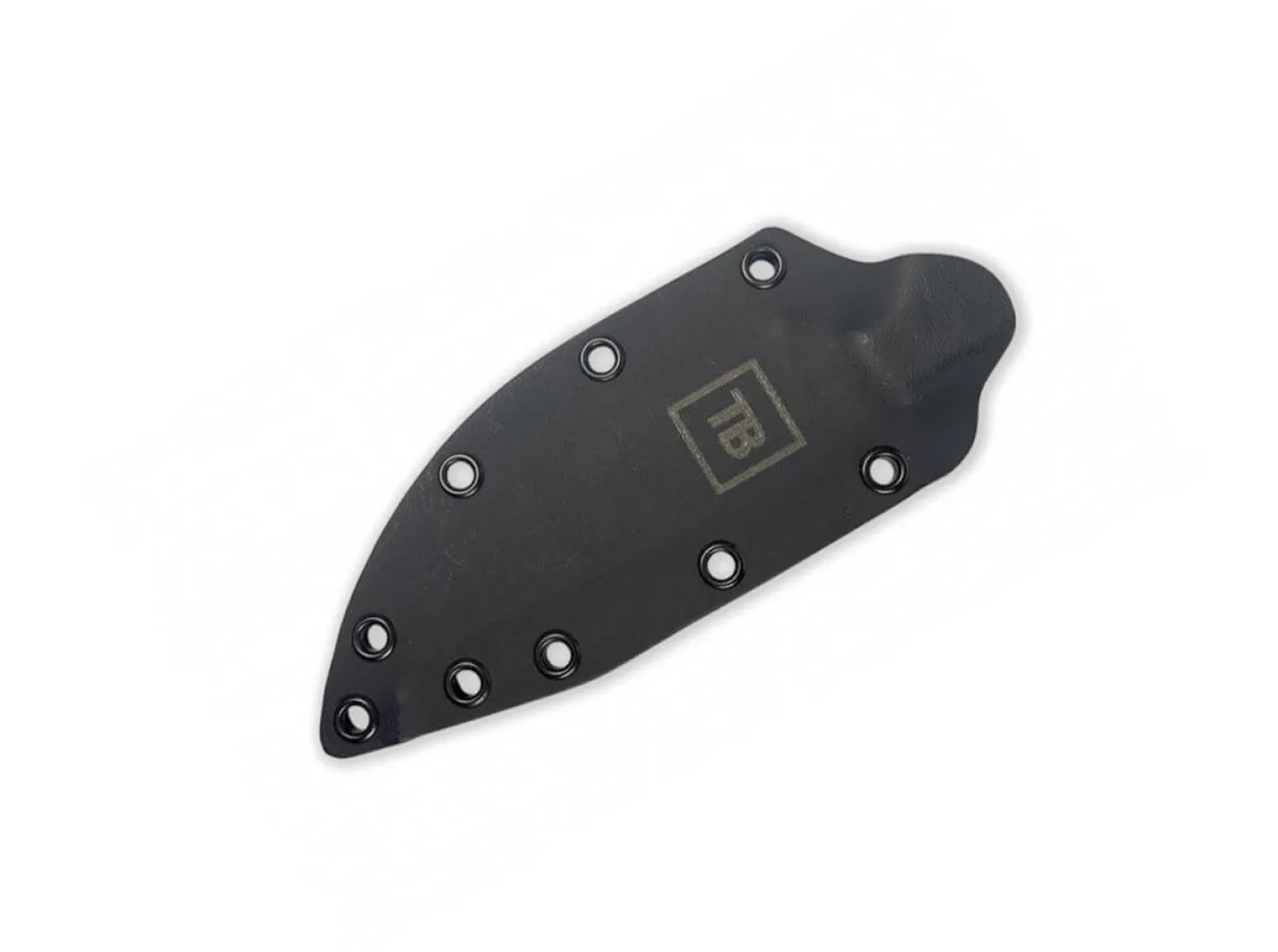 Commandeur G10 Textured Black