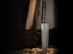 Core Damast Chefmesser