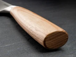 Core Santoku mit Kullen