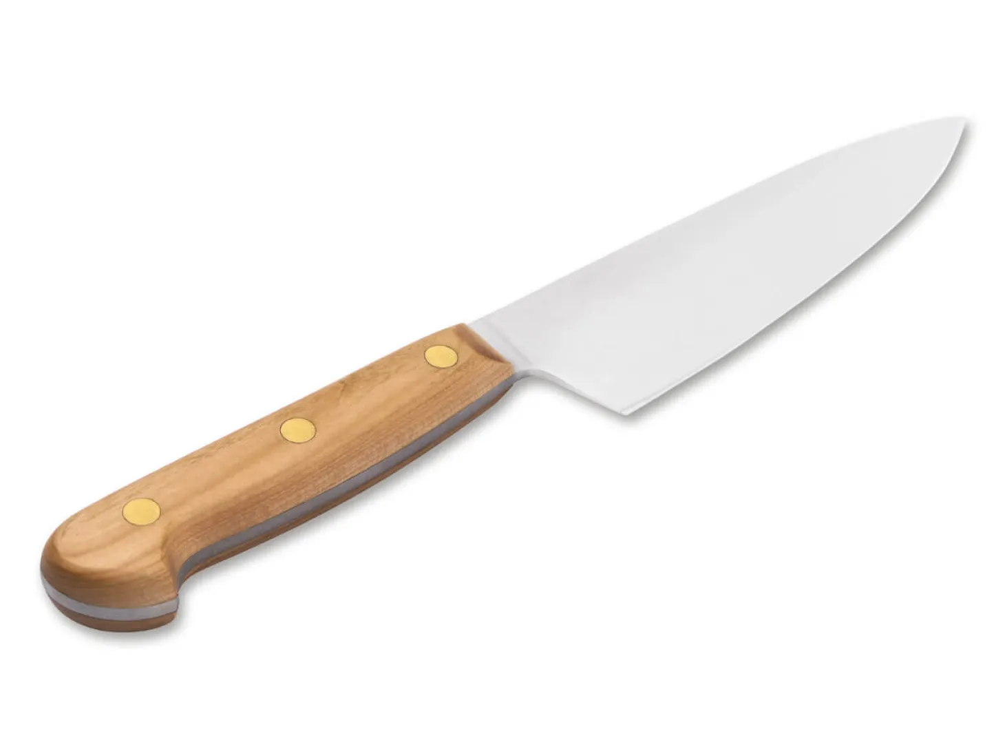 Cottage-Craft Chefmesser Klein Kirsche