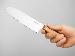 Cottage-Craft Santoku