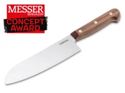 Cottage-Craft Santoku