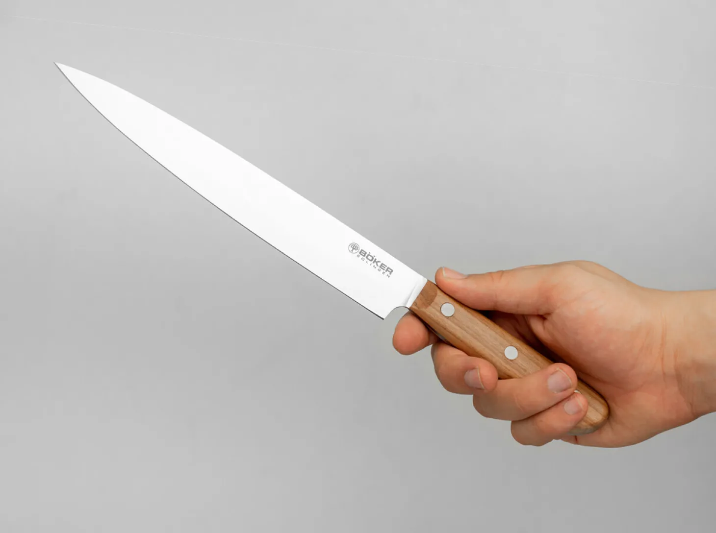 Cottage-Craft Schinkenmesser