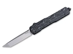 Counterstrike OTF Automatic 3.35 Tanto G-Mascus Black Tumbled