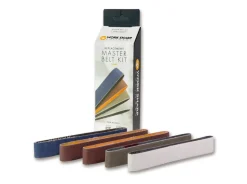 Culinary Master Belt Kit