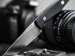 Daily Knives AK1 American Tanto