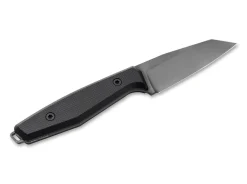 Daily Knives AK1 Reverse Tanto Allblack