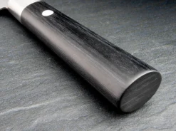 Damast Black Brotmesser