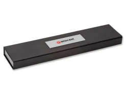 Damast Black Chefmesser Groß