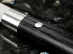 Damast Black Geschenkset