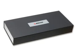 Damast Black Geschenkset