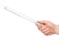 Damast Olive Schleifstab