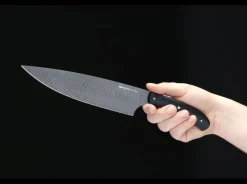 Damast Pure Chefmesser