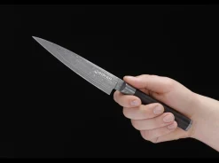 Damast Superior Allzweckmesser