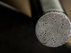 Damast Superior Chefmesser