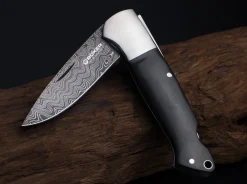 Davis Classic Hunter Damast