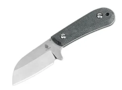 Deckhand Micarta G10 Black