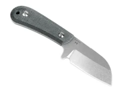 Deckhand Micarta G10 Black