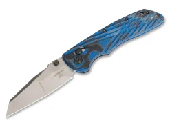 Deka 3.25" G-Mascus WC Tumble Blue Lava