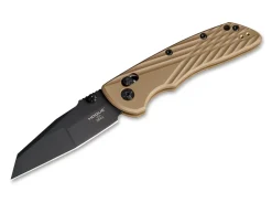 Deka 3.25" WC Flat Dark Earth
