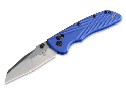 Deka 3.25" WC Tumble Blue