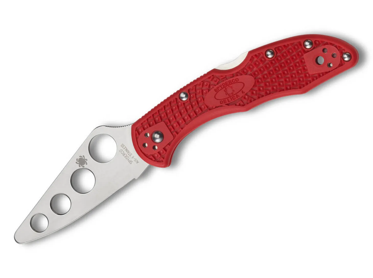 Delica 4 Lightweight Trainer