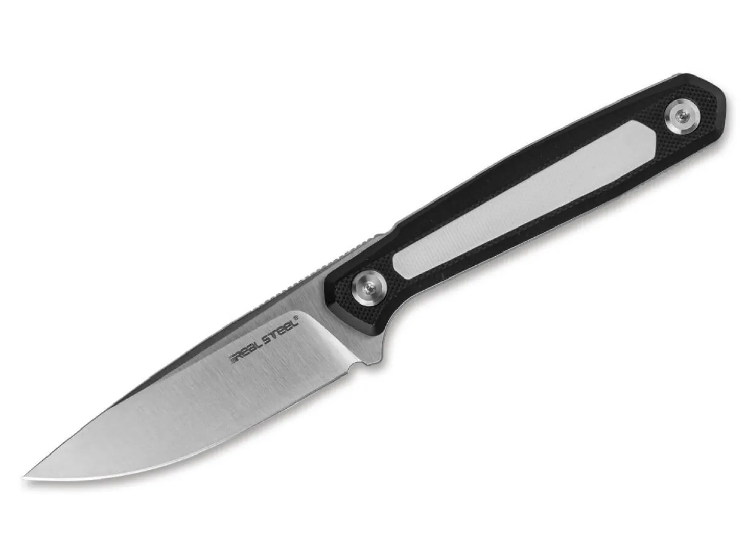 Dex G10 Black & White