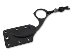 Diagnostic Black PVD