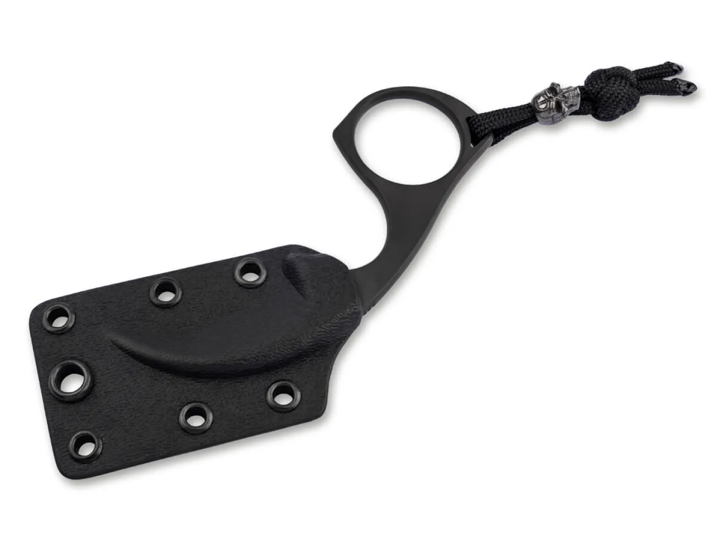 Diagnostic Black PVD