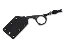 Diagnostic Black PVD