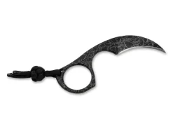 Diagnostic Skull Design Black