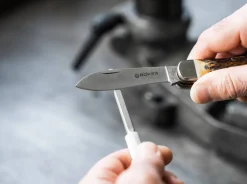 Diamant Schärf-Stift