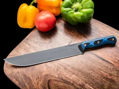 Dicer 10 Slicer Blue