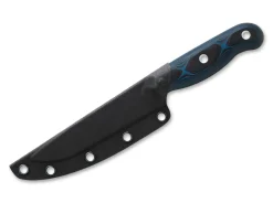 Dicer 4 Steak Knife Blue