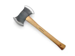 Double Bit Michigan Axe